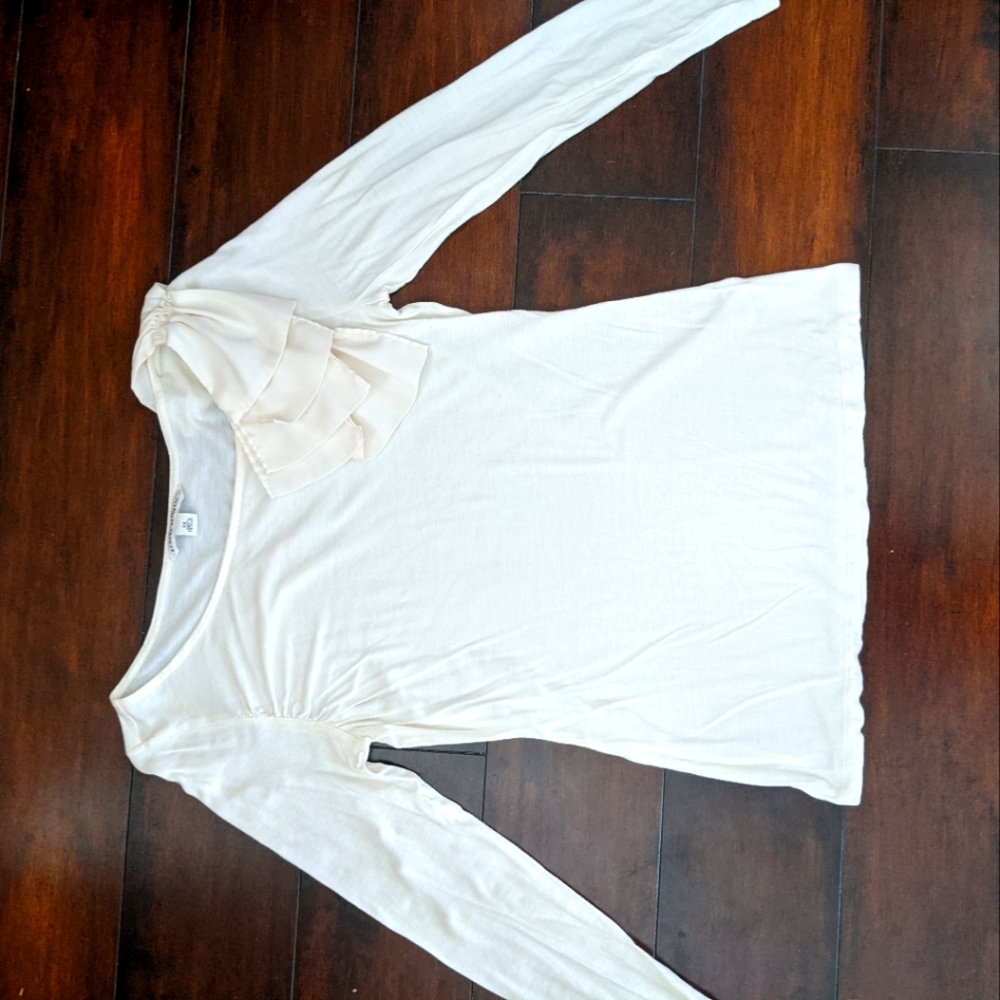 Banana Republic Long Sleeve Shirt